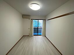 クロノス元宿 2階ワンルームのリビング/ダイニング