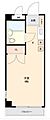 ドムール平塚4階3.0万円