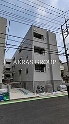 SBジェミニみずほ台