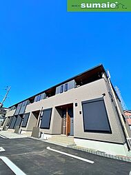クレメント岩出B