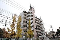 大阪府吹田市川園町：物件画像／株式会社穂積住宅　ミニミニFC阪急茨木店
