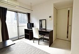 東京メトロ有楽町線 豊洲駅 徒歩15分の賃貸マンション 6階1Kのリビング/ダイニング