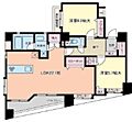 朝日サテライト上野8階25.0万円