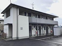 シャーメゾン豊田Ａ