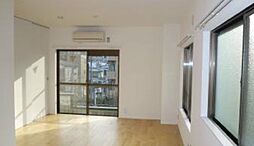 シェリール富美喜 2階1DKのリビング/ダイニング