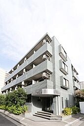 スカイコート高田馬場