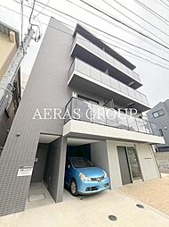 ミライズ東京EASTレジデンス