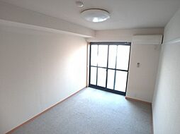 レオパレスフィオーレ船橋 2階1Kのリビング/ダイニング