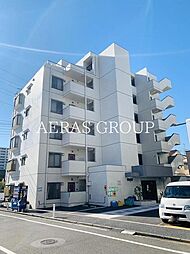 高島平ユーアイビル