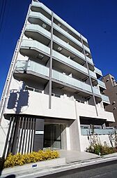 アイルキャナルシティ深川