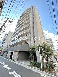 ステージファースト新御徒町II