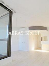 ドゥーエ学芸大学 5階ワンルームのリビング/ダイニング