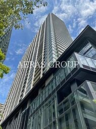 パークコート文京小石川ザタワー