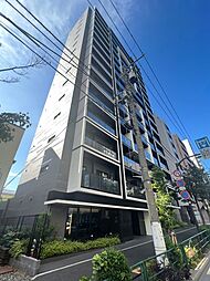 コンフォリア滝野川