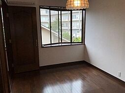 北烏山6丁目戸建 1階4SLDKのリビング/ダイニング