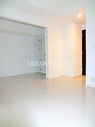 コンフォリア東池袋ウエスト 706 7階1LDKのリビング/ダイニング