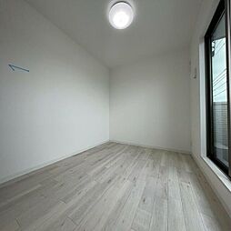 ジーメゾン千葉ウエスト 3階1LDKのリビング/ダイニング