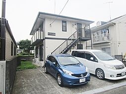 小田急小田原線 厚木駅 徒歩5分