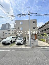 清澄白河駅 13.5万円