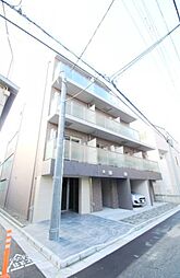 レオーネ板橋本町II