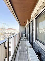 シャーメゾンステージ綱島