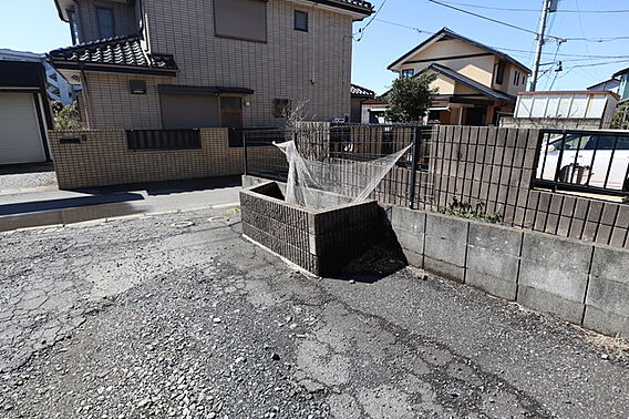 カーペンターハウス_その他_1