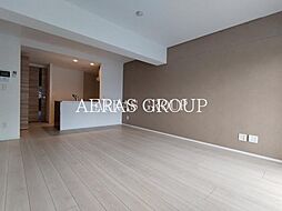 プライマル板橋本町 204 2階2LDKのリビング/ダイニング