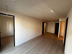 シーレックス Parque 1階3LDKのリビング/ダイニング