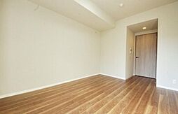 プレール・ドゥーク成増 4階1Kのリビング/ダイニング