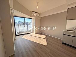 ルフォンプログレ秋葉原マークス 1006 10階2LDKのリビング/ダイニング