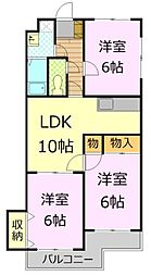 JR御殿場線 富士岡駅 徒歩6分