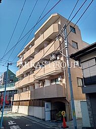 メゾン・ド・オヌール