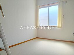 Natura FUNABORI 2階1Kのリビング/ダイニング