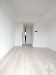 JR阪和線 堺市駅 徒歩3分の賃貸マンション 12階1Kのリビング/ダイニング