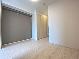 リテラス渋谷笹塚 7階2Kのリビング/ダイニング