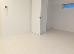 ドゥーエ三田 3階1DKのリビング/ダイニング