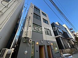 佐賀マンション