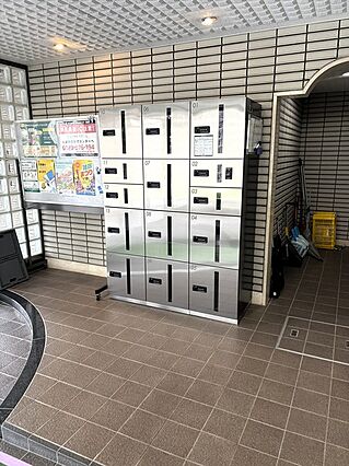 ライオンズマンション北鈴蘭台第２_その他_2
