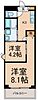 サングリーン新宿7階8.3万円