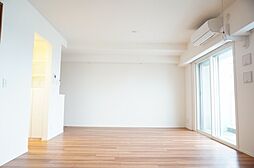 スタイリオ品川中延 8階1LDKのリビング/ダイニング