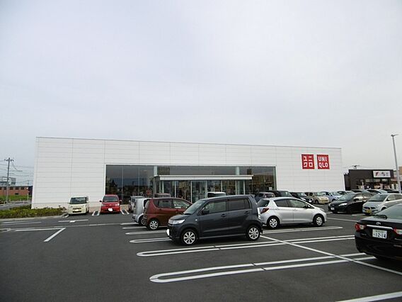 シャルム弐番館_周辺_7