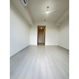 コンフォリア・リヴ目黒碑文谷 3階1Kのリビング/ダイニング