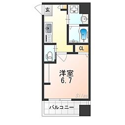 南海線 堺駅 徒歩4分 10階/-