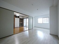 ハタノ第2ビル 301 3階3LDKのリビング/ダイニング