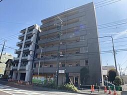 小田急小田原線 鶴川駅 徒歩6分