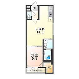 南海泉北線 深井駅 徒歩7分 1階/-
