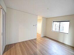 リュミエール A 2LDKのリビング/ダイニング