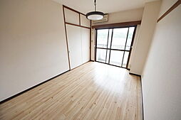 ハイグレース 0103 1階1Kのリビング/ダイニング