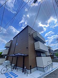 クアドラート泉佐野II番館