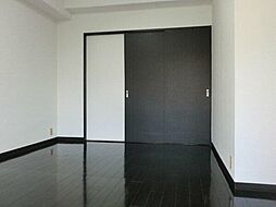 東京ベイビュウ 5階1Kのリビング/ダイニング